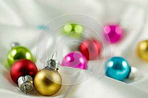 Christmas Baubles