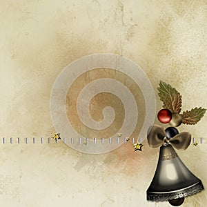 Christmas Bell