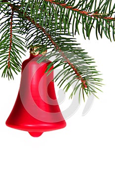 Christmas Bell