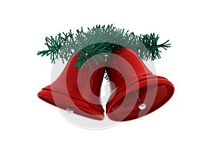 Christmas bells