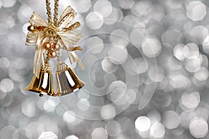 Christmas bells