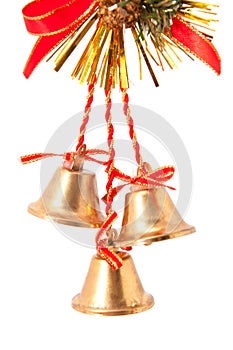 Christmas bells