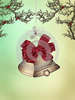 Christmas Bells