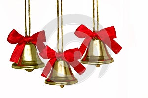 Christmas Bells