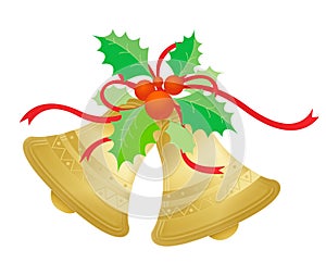 Christmas bells