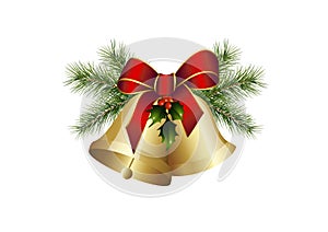 Christmas bells