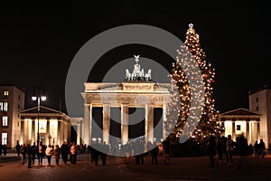 Christmas in Berlin II