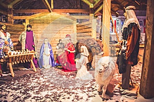 Christmas Bethlehem