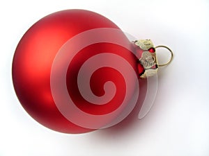 Christmas Bulb