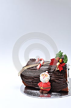 Christmas cake