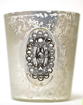 Christmas candelabrum