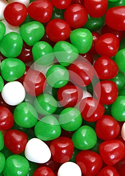 Christmas Candy