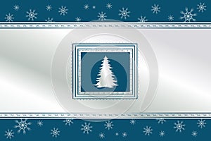 Christmas celebrate design card