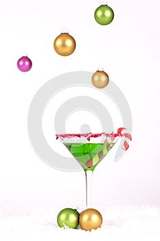 Christmas Cheers photo