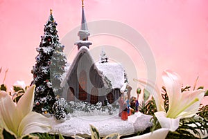 Christmas Church