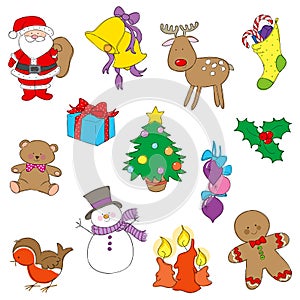 Christmas Clipart