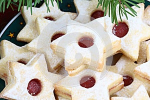 Christmas cookies