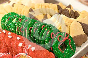 Christmas Cookies