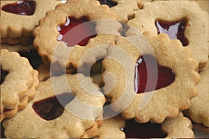 Christmas cookies