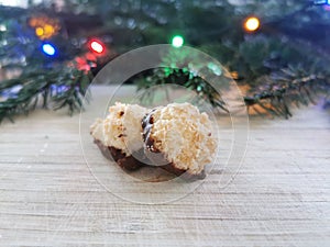 Christmas cookies are one of the symbols of Christmas