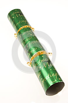 Christmas Cracker