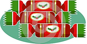 Christmas Crackers