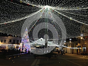 Christmas in Craiova