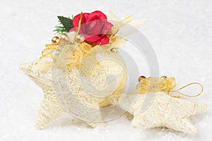 Christmas decoraions