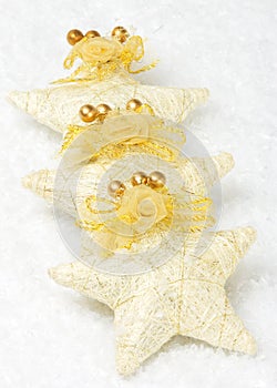 Christmas decoraions