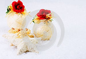 Christmas decoraions