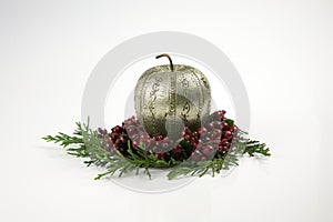Christmas, decoration