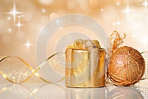 Christmas decoration