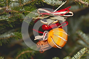 Christmas decoration