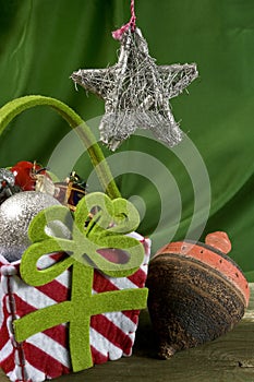 Christmas decoration