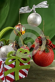 Christmas decoration