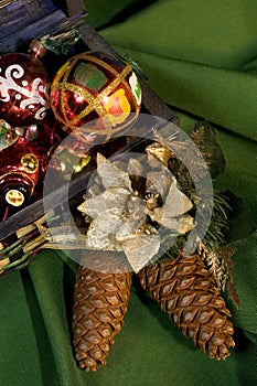 Christmas decoration