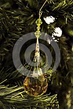 Christmas decoration