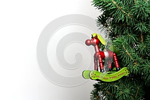 Christmas decoration