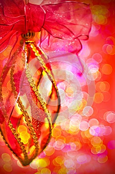 Christmas decoration