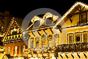 Christmas decoration