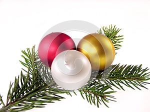 Christmas decoration