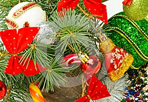 Christmas decoration