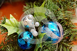 Christmas Decoration Balls