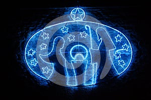 Christmas decoration