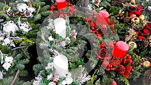 Christmas decoration