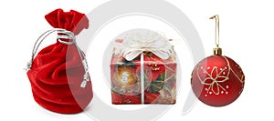 Christmas decoration and gifts