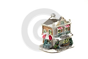 Christmas Decoration House - 7