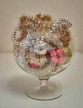 Christmas decoration