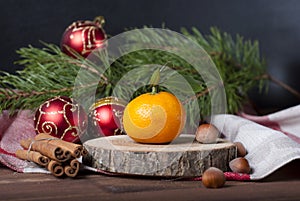 Christmas decoration