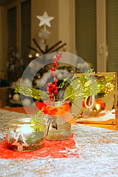 Christmas decoration